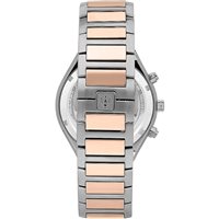 Orologio Maserati Uomo Stile in Acciaio R8873642002 - R8873642002